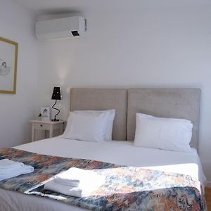 Studio met een King Size Bed