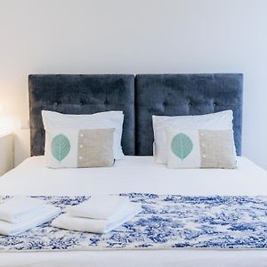 Deluxe Studio met een King Size Bed